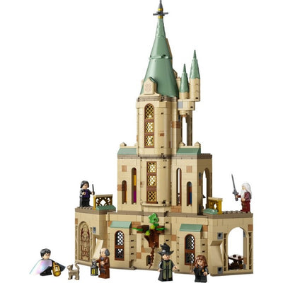 LEGO 76402 - Harry Potter - Hogwarts Dumbledore's Office