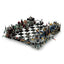 LEGO 852293 - Exclusive / Hard to Find - Castle Giant Chess Set