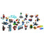 LEGO 76196 - Super Heroes - The Avengers Advent Calendar 2021