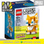 LEGO 40628 - Brickheadz - Miles 'Tails' Prower
