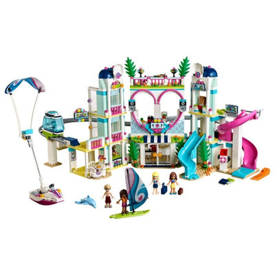 LEGO 41347 - Friends - Heartlake City Resort