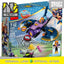 LEGO 41230 - DC Super Hero Girls - Batgirl Batjet Chase