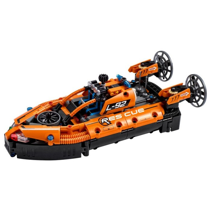 LEGO 42120 - Technic - Rescue Hovercraft