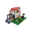 LEGO 5771 - Creator - Hillside House
