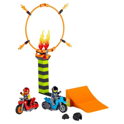 LEGO 60299 - City - Stunt Competition