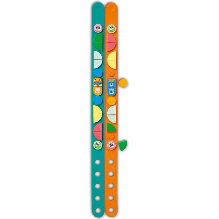 LEGO 41918 - Dots - Adventure Bracelets