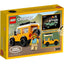 LEGO 40650 - Creator - Land Rover Classic Defender