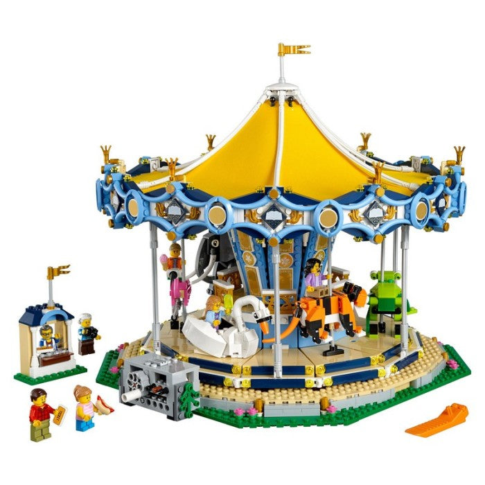 LEGO 10257 - Exclusive - Carousel