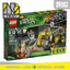 LEGO 79115 - Teenage Mutant Ninja Turtles - Turtle Van Takedown
