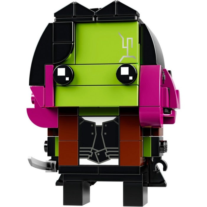 LEGO 41607 - Brickheadz - Gamora