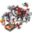 LEGO 21163 - Minecraft - The Redstone Battle