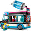 LEGO 60384 - City - Penguin Slushy Van
