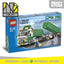LEGO 7998 - City - Heavy Hauler