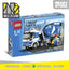 LEGO 7990 - City - Cement Mixer