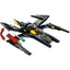 LEGO 6863 - Super Heroes - Batwing Battle Over Gotham City