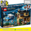 LEGO 75968 - Harry Porter - 4 Privet Drive