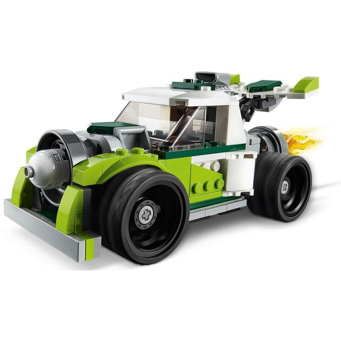 LEGO 31103 - Creator - Rocket Truck