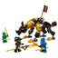 LEGO 71790 - Ninjago - Imperium Dragon Hunter Hound