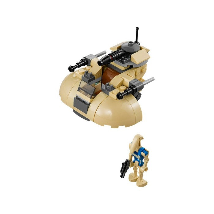 LEGO 75029 - Star Wars - AAT Microfighter