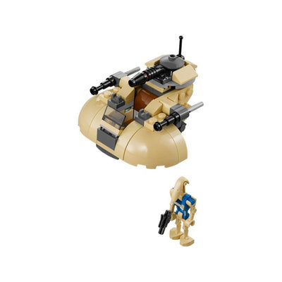 LEGO 75029 - Star Wars - AAT Microfighter