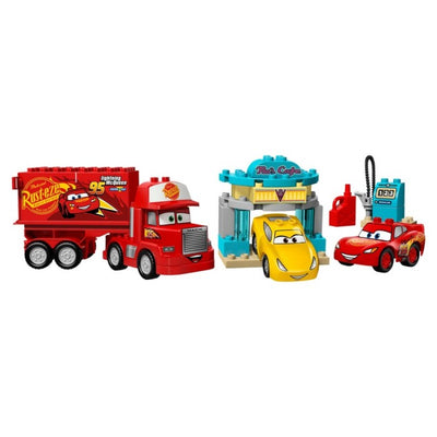 LEGO 10846 - Duplo - Flo's Caf