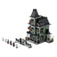 LEGO 10228 - Exclusive - Monster Fighters - Haunted House