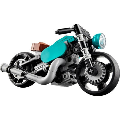 LEGO 31135 - Creator - Vintage Motorcycle