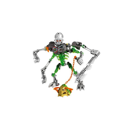 LEGO 70792 - Bionicle - Skull Slicer