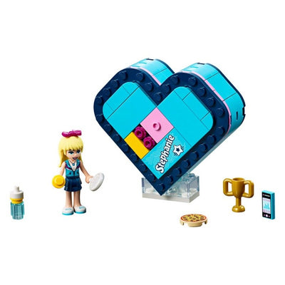 LEGO 41356 - Friends - Stephanie's Heart Box