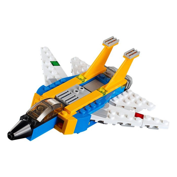 LEGO 31042 - Creator - Super Soarer