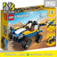 LEGO 31087 - Creator - Dune Buggy