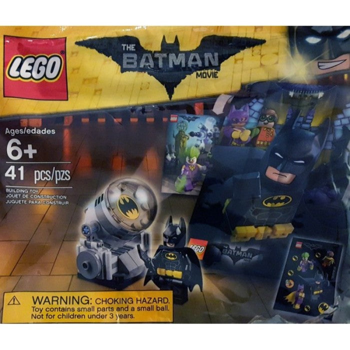 LEGO 5004930 - Polybag - Lego Batman Movie Accessory pack