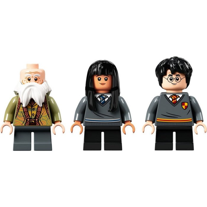 LEGO 76385 - Harry Potter - Hogwarts Moment: Charms Class