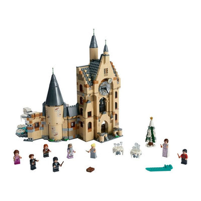 LEGO 75948 - Harry Porter - Hogwarts Clock Tower