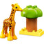 LEGO 10971 - Duplo - Wild Animals Of Africa