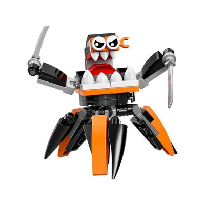 LEGO 41576 - Mixels - Mixels Series 9 Spinza