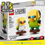 LEGO 40443 - Brickheadz - Budgie & Chick