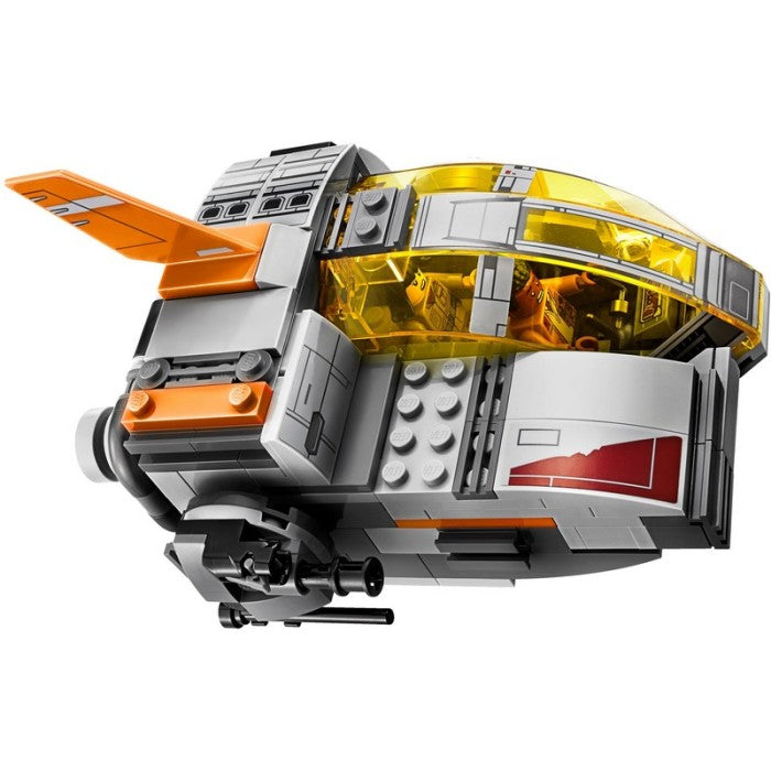 LEGO 75176 - Star Wars - Resistance Transport Pod