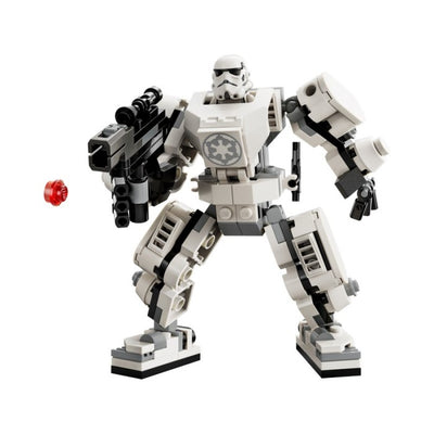 LEGO 75370 - Star Wars - Stormtrooper Mech