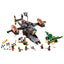 LEGO 70605 - Ninjago - Misfortune's Keep