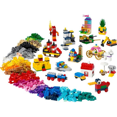 LEGO 11021 - Classic - 90 Years of Play