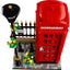 LEGO 21347 - CUUSO / IDEAS - Red London Telephone Box