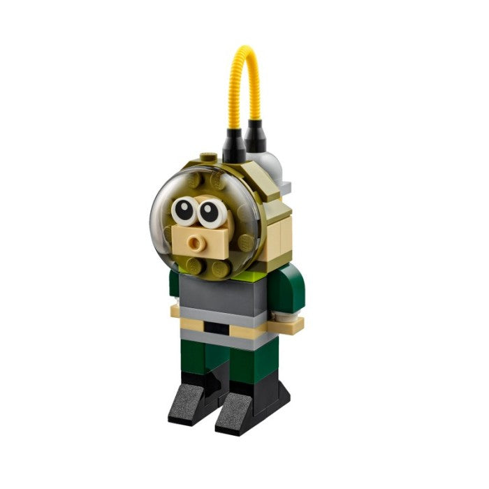 LEGO 40134 - Polybag - Diver