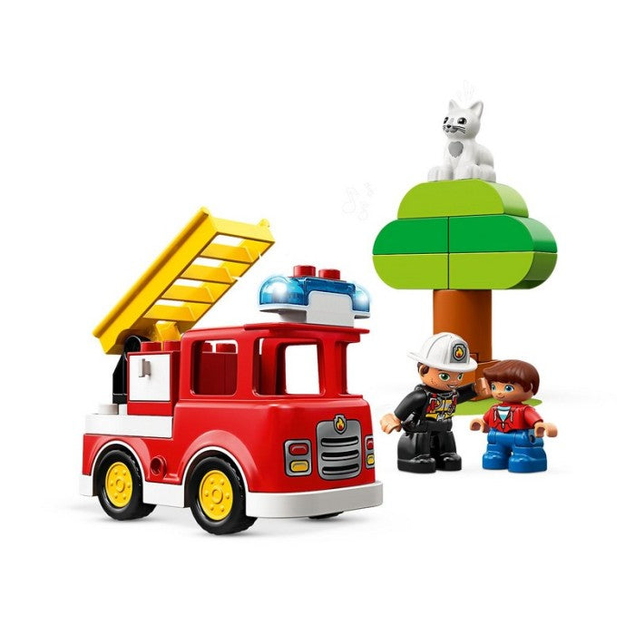 LEGO 10901 - Duplo - Fire Truck