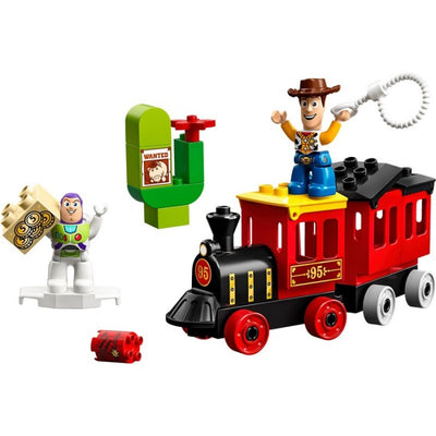 LEGO 10894 - Duplo - Toy Story Train