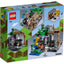 LEGO 21189 - Minecraft - The Skeleton Dungeon