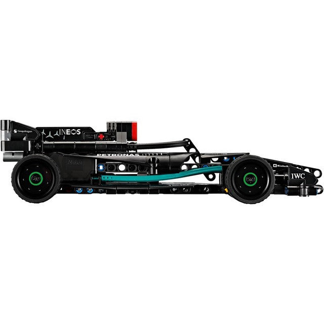 LEGO 42165 - Technic - Mercedes-AMG F1 W14 Pull-Back