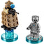 LEGO 71238 - Dimensions - Cyberman
