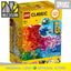 LEGO 11011 - Classic - Bricks and Animals