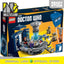 LEGO 21304 - CUUSO / Ideas - Doctor Who
